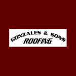 Gonzales & Sons Roofing, Inc. logo