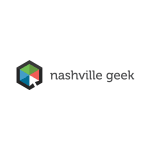 Nashville Geek logo