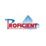 Proficient Contracting & Services, LLC logo