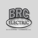 BRC Electric logo