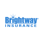Brightway, The Ingram Agency logo