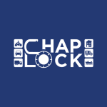 Chap Lock logo