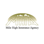 Mile High Insurance Agency logo