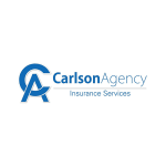 Carlson Agency Insurance Services logo