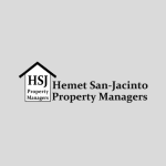 Hemet-San Jacinto Valley Property Managers logo