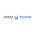Jones Wilson Injury Lawyers logo