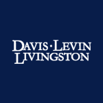 Davis Levin Livingston logo