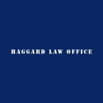 Haggard Law Office logo