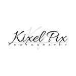 Kixel Pix Photography logo