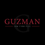 Guzman Law Firm logo