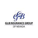 GLB Insurance logo