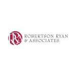 Robertson Ryan & Associates, Inc. logo