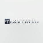 Law Offices of Daniel R. Perlman logo