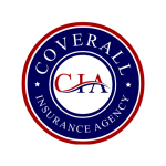 Coverall Insurance Agency logo