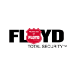 Floyd Total Security logo