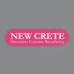 New Crete logo