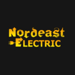 Nordeast Electric logo
