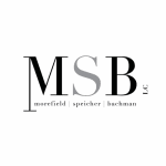 Morefield Speicher Bachman, LC logo