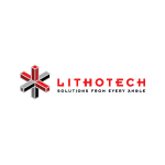 Lithotech, Inc. logo