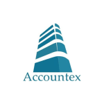 Accountex logo