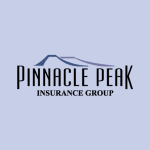 Pinnacle Peak Insurance Group logo