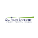 Seatown Locksmith logo