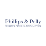 Phillips & Pelly: Accident & Personal Injury Lawyers logo