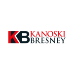 Kanoski Bresney logo