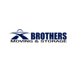 Brothers Moving & Storage logo