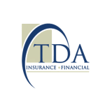 TDA Insurance & Financial Agency logo
