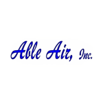Able Air logo
