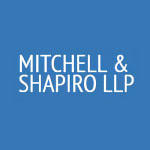 Mitchell & Shapiro LLP logo