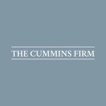 The Cummins Firm logo