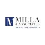 Milla & Associates logo