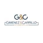 Gimenez & Carrillo Attorneys at Law logo