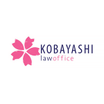 Kobayashi Law Office logo