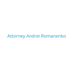 Attorney Andrei Romanenko logo
