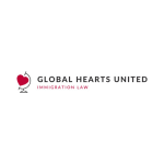 Global Hearts United logo