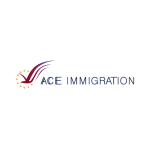 Ace Immigration logo