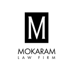 Mokaram Law Firm logo