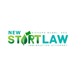 New Start Law logo
