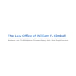 The Law Office of William F. Kimball logo