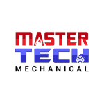 Master Tech Mechanical logo