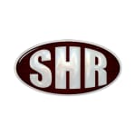 SHR AC & Heating logo
