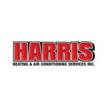 Harris Heating & Air Conditioning Services Inc. logo