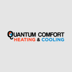 Quantum Comfort Heating & Cooling logo