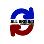 All Around Heating and Air logo
