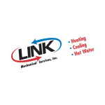 Link Mechanical Services, Inc. logo