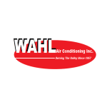 Wahl Air Conditioning Inc. logo