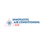Innovative Air Conditioning LLC logo